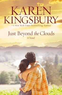 Just Beyond the Clouds