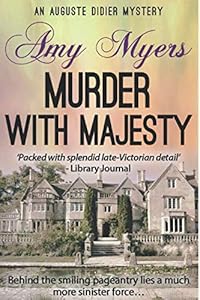 Murder with Majesty
