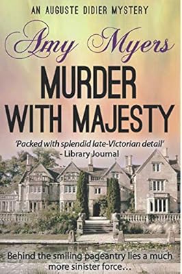 Murder with Majesty