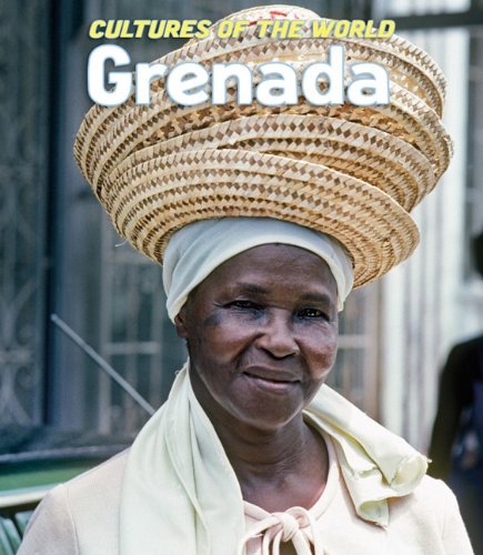 Grenada by Guek-Cheng Pang