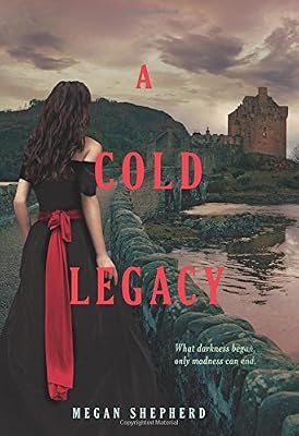 A Cold Legacy