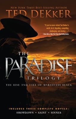 The Paradise Trilogy