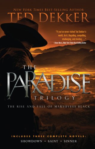 The Paradise Trilogy by Ted Dekker
