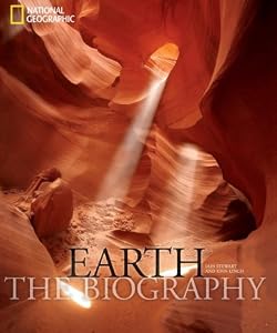 Earth: The Biography