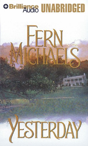 Yesterday by Fern Michaels