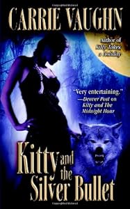 Kitty and the Silver Bullet