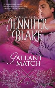 Gallant Match
