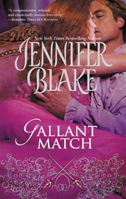 Gallant Match