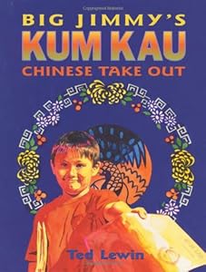 Big Jimmy's Kum Kau Chinese Take Out