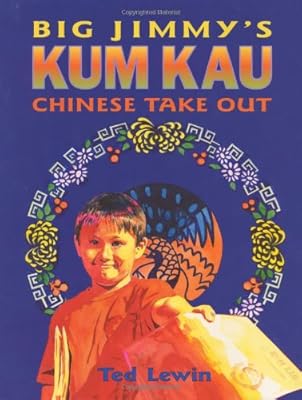 Big Jimmy's Kum Kau Chinese Take Out