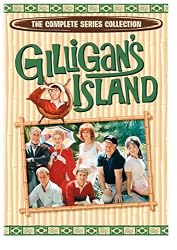 Gilligan's Island: Complete Series Collection