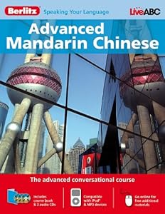 Advanced Mandarin Chinese