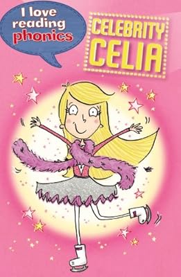 Celebrity Celia!
