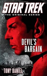 Star Trek: The Original Series: Devil's Bargain