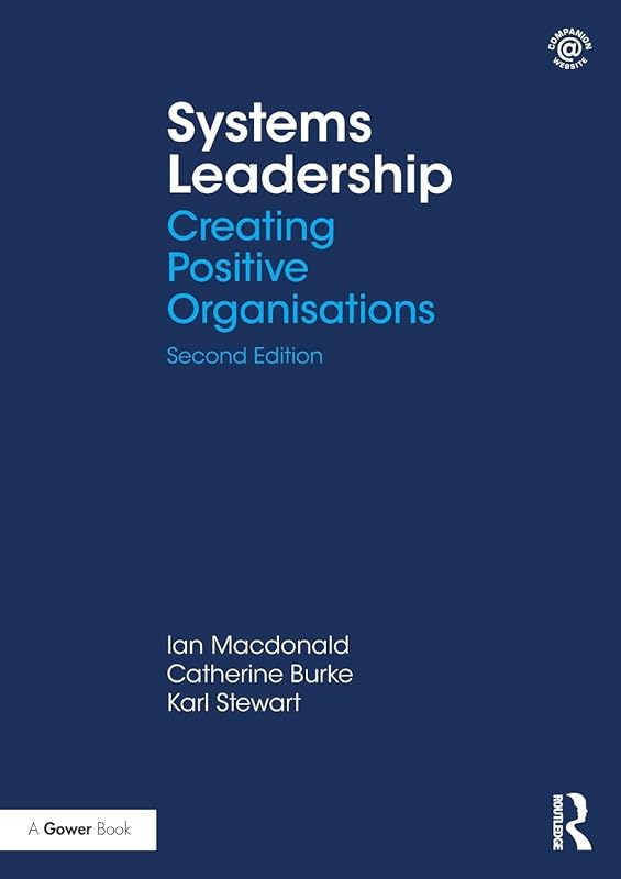 Systems Leadership by Ian Macdonald
