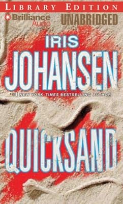 Quicksand (Eve Duncan Series)