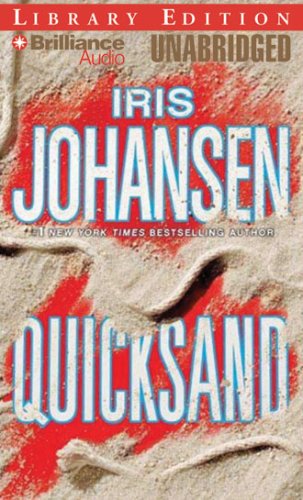 Quicksand (Eve Duncan Series) by Iris Johansen