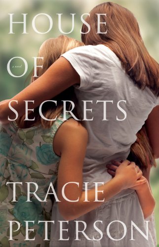 House of Secrets by Angela Correll