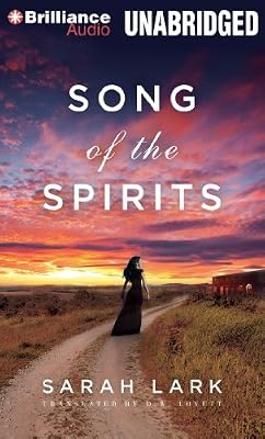 Song of the Spirits