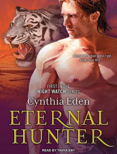 Eternal Hunter by Cynthia Eden