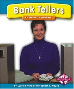 Bank Tellers (Community Workers (Compass Point))