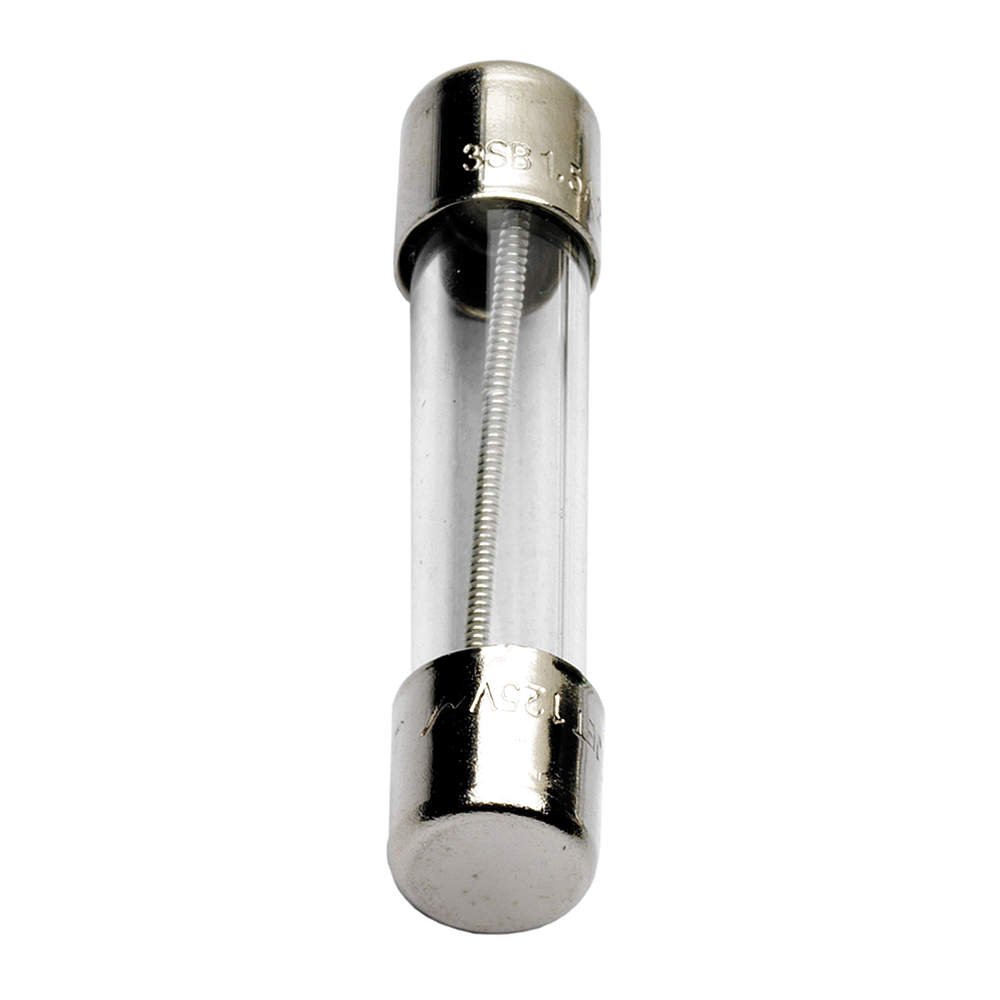 

Fuse, 250VAC, GDL, 6/10A, Time Delay, PK5