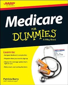 Medicare For Dummies