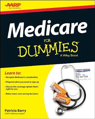 Medicare For Dummies