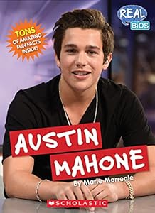 Austin Mahone