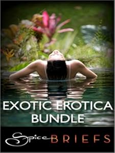 Exotic Erotica Bundle