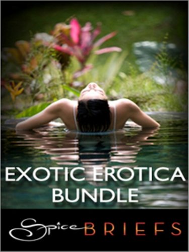 Exotic Erotica Bundle by Delilah Devlin