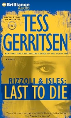 Last to Die