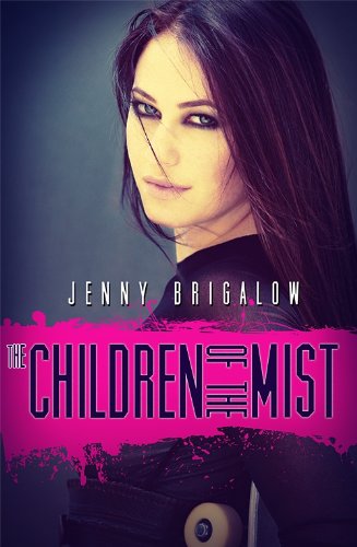 The Children Of The Mist by Jenny Brigalow