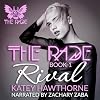 Rival: The Rade, Book 1