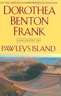 Pawleys Island: A Lowcountry tale (Lowcountry Tales)