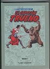 Las aventuras de El Capitan Trueno volumen 02
