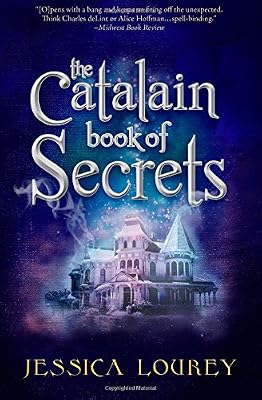 The Catalain Book of Secrets