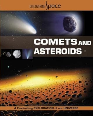Comets and Asteroids