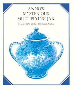 Anno's Mysterious Multiplying Jar (Turtleback School & Library Binding Edition)