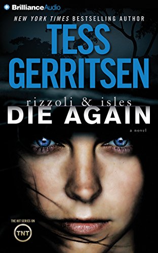 Die Again by Tess Gerritsen
