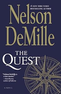 The Quest: A Novel