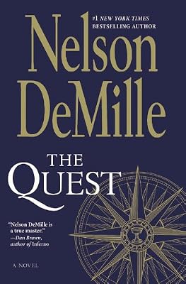 The Quest: A Novel
