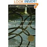 The Line of Beauty