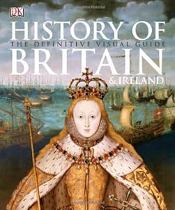 History of Britain &amp; Ireland