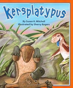 Kersplatypus