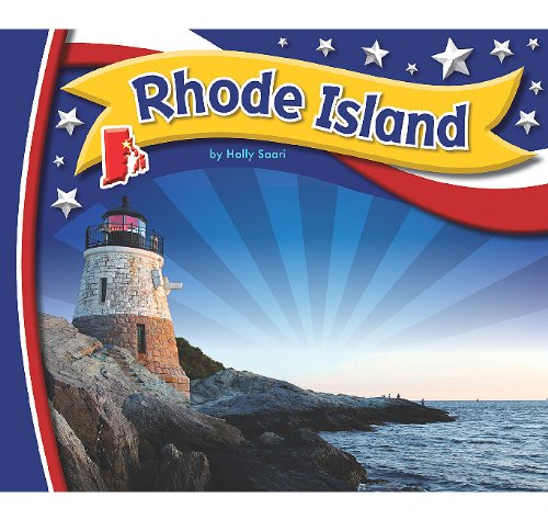 Rhode Island by Holly Saari