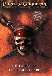 The Curse of the Black Pearl (Pirates of the Caribbean)