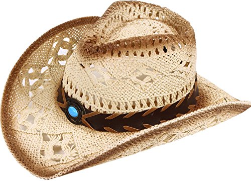 Algopix Similar Product 16 - Women  Mens Classic Western Cowboy