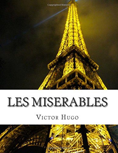 Les Miserables by Victor Hugo