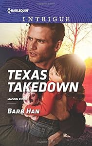 Texas Takedown